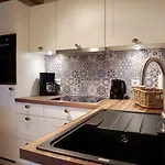 Hygge Διαμέρισμα *