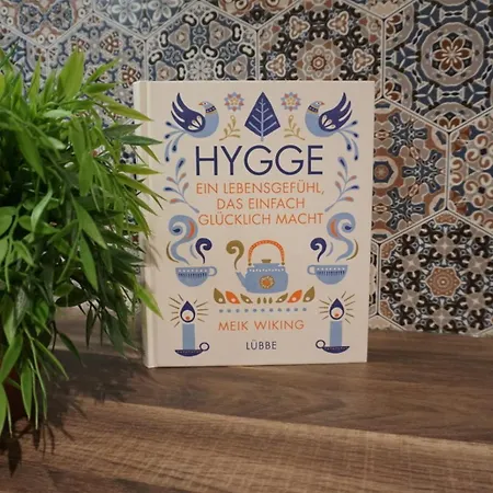 Apartman Hygge Wrixum