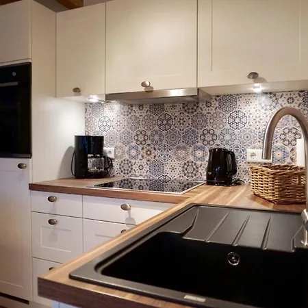 Hygge Apartman *