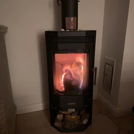 Hygge Apartman