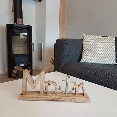 Hygge Apartman *