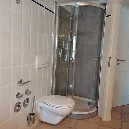 Apartman Hygge Wrixum