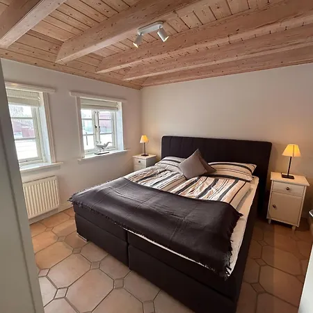 Apartamento Hygge Wrixum