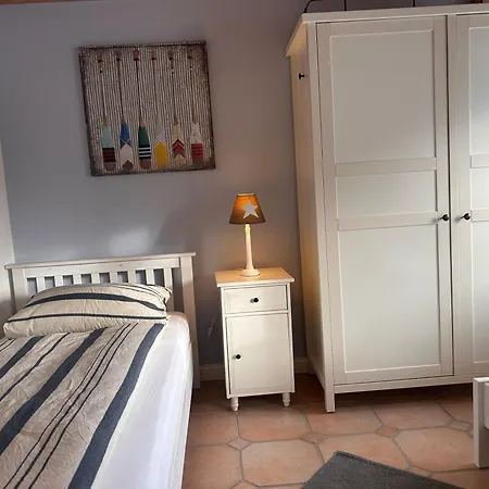 Hygge Lejlighed