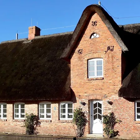 Hygge Apartman Wrixum