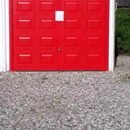 Hygge Apartamento Wrixum