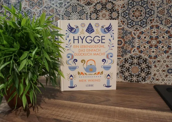 Apartamento Hygge Wrixum