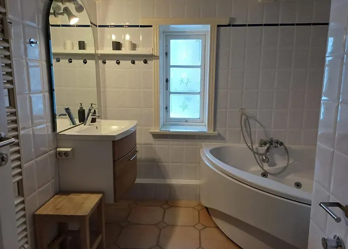 Apartamento Hygge Wrixum