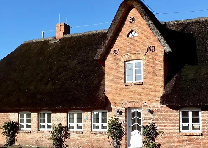 Hygge Apartamento Wrixum