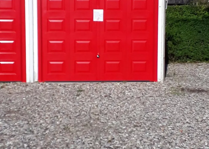 Hygge Apartamento Wrixum